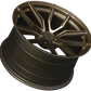 XXR 559 Wheel Bronze 19x10 +20 5x4.5
