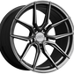 XXR 559 Wheel Chromium Black 19x8.5 +20 5x4.5