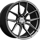 XXR 559 Wheel Chromium Black 19x10 +40 5x120