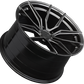 XXR 559 Wheel Chromium Black 18x8.5 +35 5x4.5