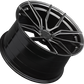 XXR 559 Wheel Chromium Black 18x8.5 +20 5x4.5
