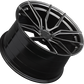 XXR 559 Wheel Chromium Black 19x10 +40 5x120