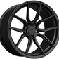 XXR 559 Wheel Flat Graphite 19x8.5 +20 5x4.5