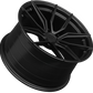 XXR 559 Wheel Flat Graphite 19x8.5 +20 5x4.5