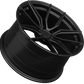 XXR 559 Wheel Flat Graphite 19x10 +40 5x120