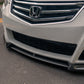 Spdz1 09-14 Acura Tsx Modulo Carbon Fiber Front Lip