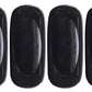 Anzo Smoked LED Fender Lights 2003-2009 Dodge Ram 3500 Dually