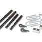 Belltech Lowering Kit With Nd2 Shocks 635Nd