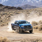 Ford Racing Ford Performance Ranger Windshield Banner - Silver M-1820-RGS