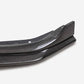 Anderson Composites 2024 Ford Mustang Type-GT5 Carbon Fiber Front Splitter AC-FL24FDMUGT-GT5