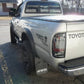 Spyder Toyota Tacoma 01-04 LED Tail Lights Smoke ALT-YD-TT01-LED-SM 5007889