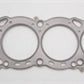 Cometic Gasket Cometic Nissan RB-25 6 CYL 87mm .098in MLS Head Gasket C4318-098
