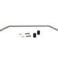 Whiteline 3/11+ Chevy Cruze JH, 2011+ Chevy Volt EV Rear 22mm Heavy Duty Fixed Swaybar BHR93