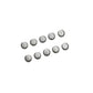Ford Performance Parts Ford Racing Cylinder Block Camshaft Plug
