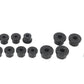 Whiteline Spring kit Suzuki Samurai 86-95 W73475