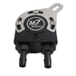 M7 Speed R55-R59 Mini Cooper Oil Catch Can Kit N18B Engine | Black Hoses