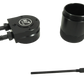 M7 Speed MINI Cooper Oil Catch Can Kit | 2011-2015 | N18B Engine | RED Hoses
