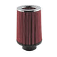 M7 Speed R55-R61 MINI Cooper Replacement RED Pleated Cotton Air Filter Element, MAXX-FLO