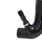 M7 Speed R56 MINI Cooper High Flow Silicone Intake Hose N18 MINI Cooper-Black