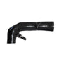 M7 Speed R56 MINI Cooper High Flow Silicone Intake Hose N18 MINI Cooper-Black