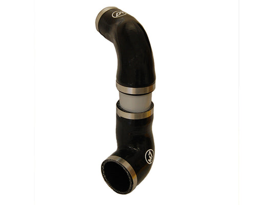 M7 Speed R56 Mini Cooper Turbocharged - Cold Side Intercooler Elbow Kit | Black