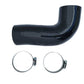 M7 Speed R56 MINI Cooper Lower Cold Side Intercooler Elbow | Black