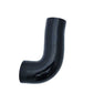 M7 Speed R56 MINI Cooper Lower Cold Side Intercooler Elbow | Black