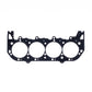 Cometic Gasket Cometic GM/Mercury Marine Big Block V8 Gen-IV/V/VI .066in MLS Cylinder Head Gasket - 4.500in Bore C5634-066