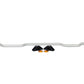 Whiteline 02-06 Acura RSX 01-05 Honda Civic Rear Sway Bar 26mm 3 Point Adjustable BHR67XZ