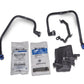 Ford Racing 15-18 Mustang 2.3L EcoBoost Left Hand Side Oil-Air Separator M-6766-A23