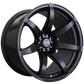 XXR 560 Wheel Flat Black 18x8.5 +20 5x100,5x114.3