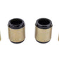 Whiteline Plus 03+ Nissan 350z/Infiniti G35 Rear Lower Front Trailing Arm (Lateral Arm) Bushing Kit W62997