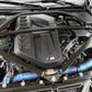 IRL G8x Titanium Front Mount Intakes