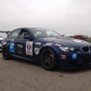 BMW E90 3-Series / M3 GTC300 Carbon Fiber Adjustable Wing