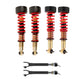 Belltech COILOVER KIT 2021+ GM Tahoe/Yukon SWB Lowering Kit 1106SPC