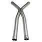 Corsa Performance 05-10 Ford Mustang Shelby GT500 5.4L V8 XO Pipe