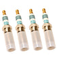 Ford Performance Parts Ford Racing FRPP Cold Spark Plug Set 2.0L Ecoboost