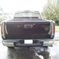 Spyder GMC Sierra 07-13 (Not 3500 Dually 4 Rear Wheels)LED Tail Lights Red Clear ALT-YD-GS07-LED-RC 5014955