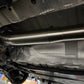 CCdesign Full 4" Downpipe MK8/8.5 VW GTI/Jetta 2.0T & 8Y Audi A3 FWD