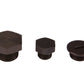 Aeromotive ORB-06 Port Plug