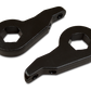 Body Armor 4x4 11-19 GMC/Chevy 1500HD/2500HD/3500HD 2WD/4WD 1-3in Key and Shock Extender 50401-GM