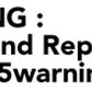 Aeromotive Washer