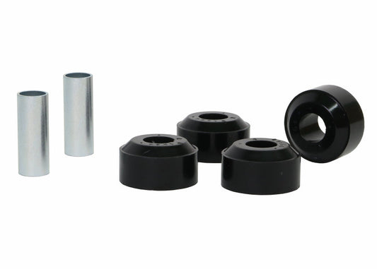 Whiteline 81-85 Toyota Corolla (KE70/KE71/AE70/AE71) Front Strut Rod to Chassis Bushing W81664