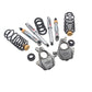 Belltech Lowering Kits With Street Performance Shocks