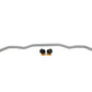 Whiteline Rear Sway Bar 27mm Adjustable Mitsubishi Lancer Evo 2008-2010