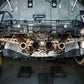 CORSA Performance Corsa 2023 Chevrolet Corvette C8 Z06 3in Valved Cat-Back Exhaust Muffler Delete Track System w/o Tip 21113