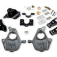 Belltech LOWERING KIT W/O SHOCKS 660