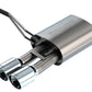 Borla 14-24 Mini Cooper S (F55) S-Type Axle-Back Exhaust System 11987