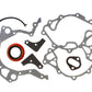 Cometic Gasket Cometic Ford 1962-1978 Windsor Timing Cover Gasket Kit C5064