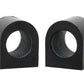 Whiteline 86-94 Nissan D21 Front Sway Bar Mount Bushing - Suspension Stabilizer Bar Bushing W21320